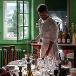 Chateau-studio Bleu By Interhome Apartment *