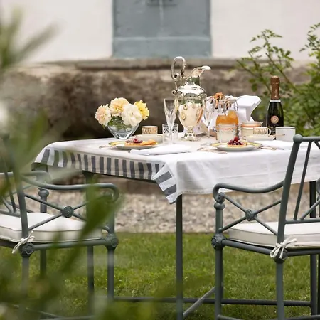 Chateau-studio Bleu By Interhome Granges-pres-Marnand