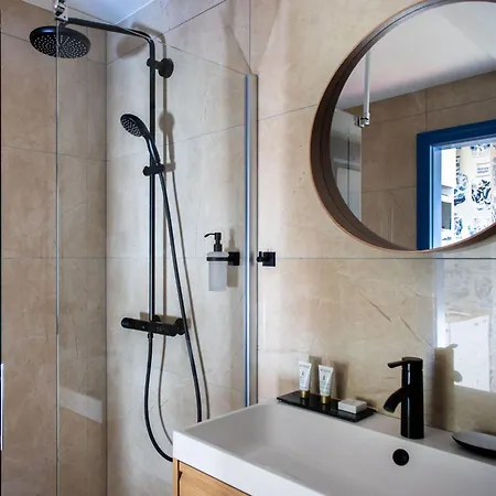 Chateau-studio Bleu By Interhome Granges-pres-Marnand