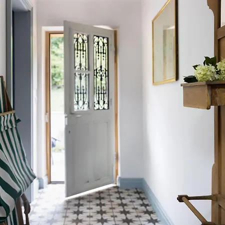 Chateau-studio Bleu By Interhome Appartement *