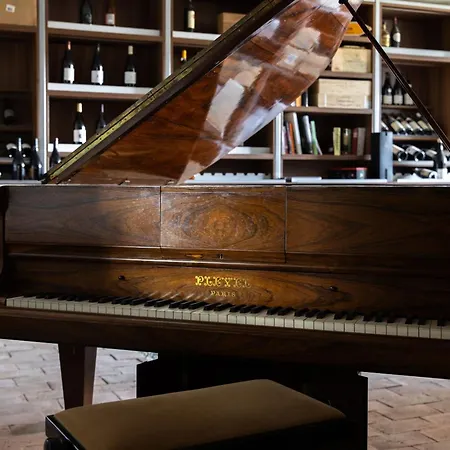 Chateau-studio Bleu By Interhome *