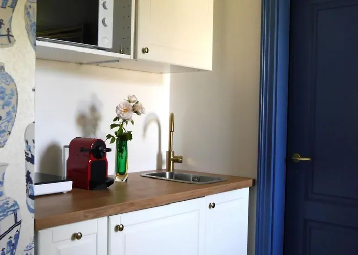 Chateau-studio Bleu By Interhome Apartamento *