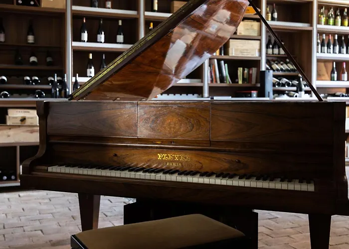 Chateau-studio Bleu By Interhome *