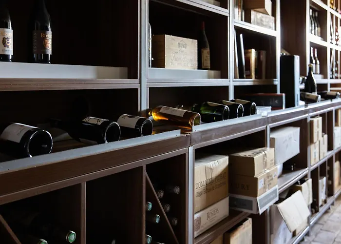 Chateau-studio Bleu By Interhome * Granges-pres-Marnand