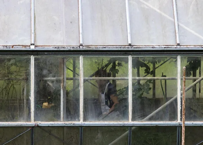 Chateau-studio Bleu By Interhome