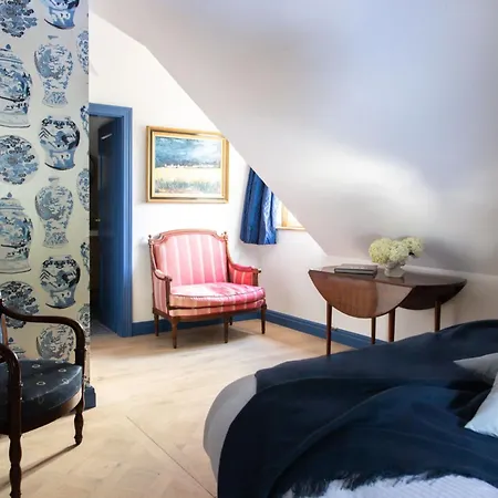 Appartement Chateau-studio Bleu By Interhome *