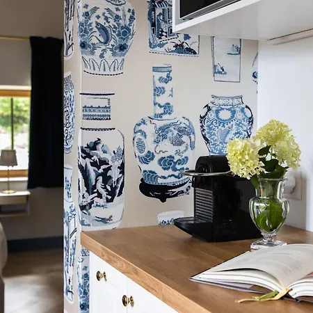 Appartement Chateau-studio Bleu By Interhome Granges-pres-Marnand