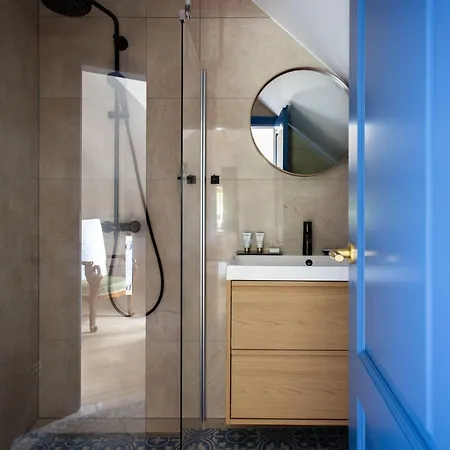 Appartement Chateau-studio Bleu By Interhome Granges-pres-Marnand