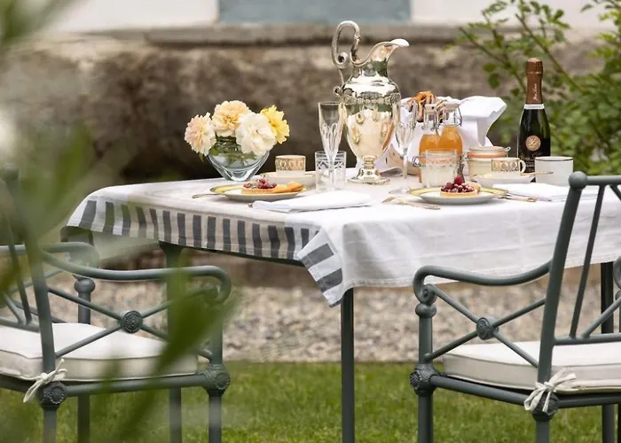 Chateau-studio Bleu By Interhome Granges-pres-Marnand