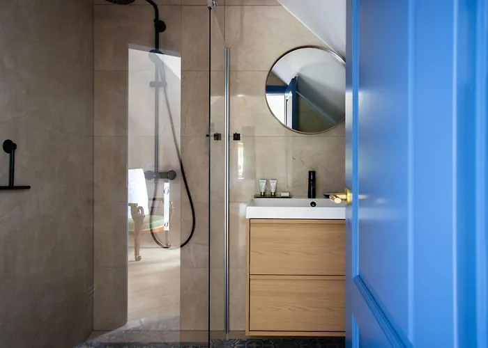 Appartement Chateau-studio Bleu By Interhome Granges-pres-Marnand