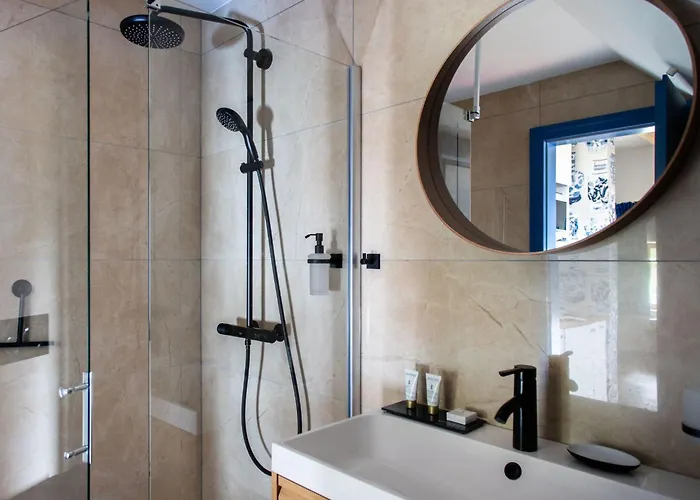 Chateau-studio Bleu By Interhome Granges-pres-Marnand